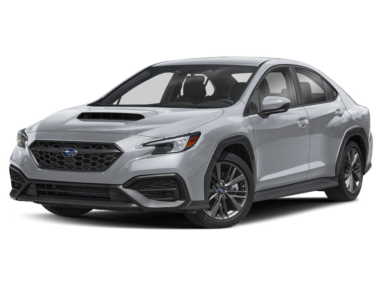 2026 Subaru WRX