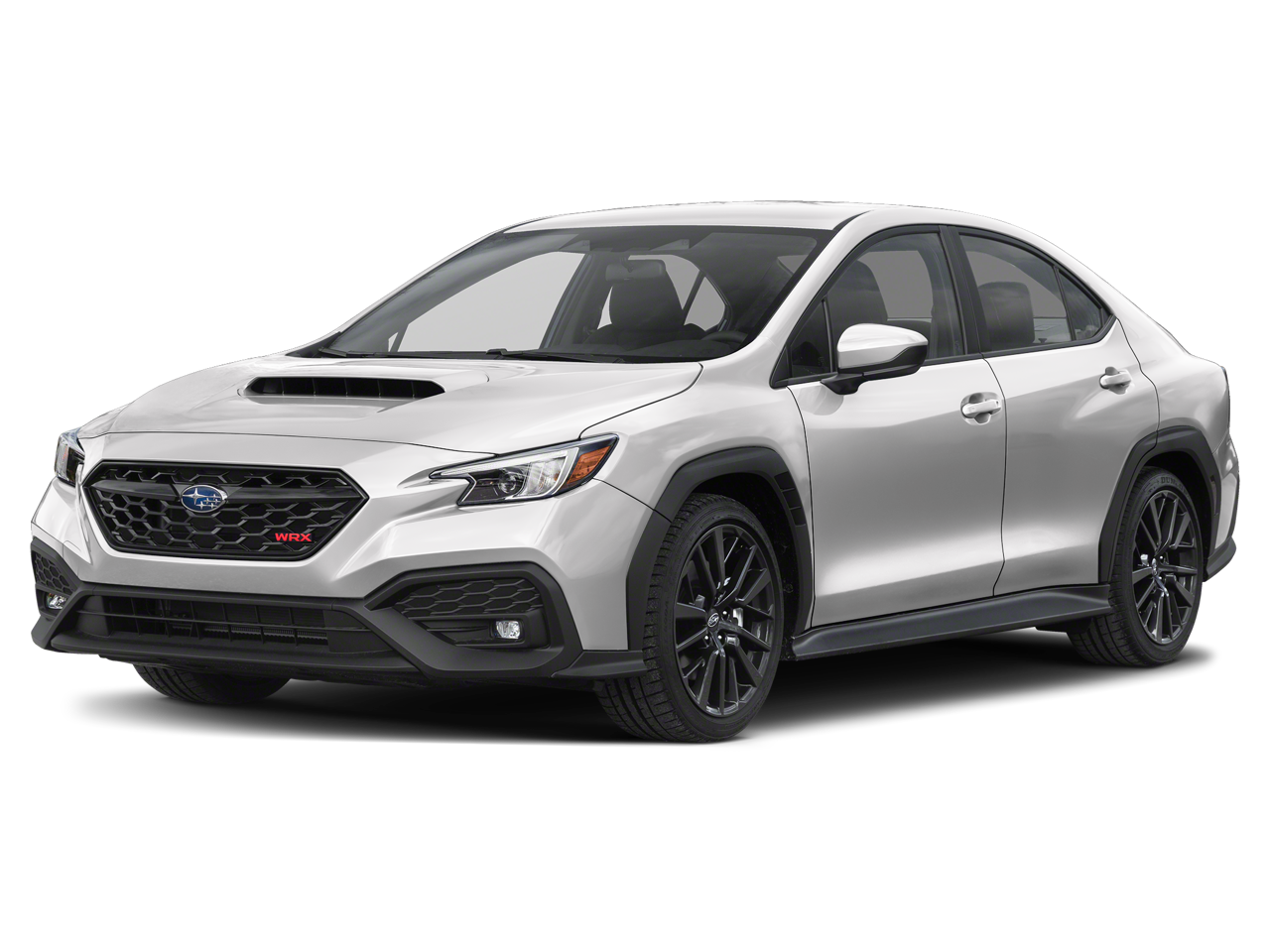 New Subaru WRX For Sale In Bridgeport, WV - Jenkins Subaru