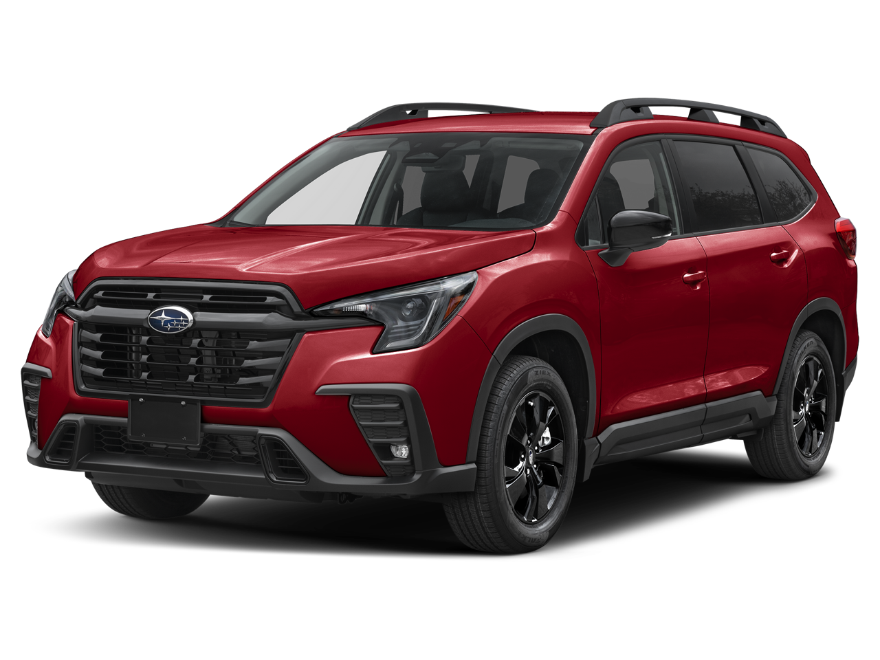 2026 Subaru ASCENT Premium 7-Passenger