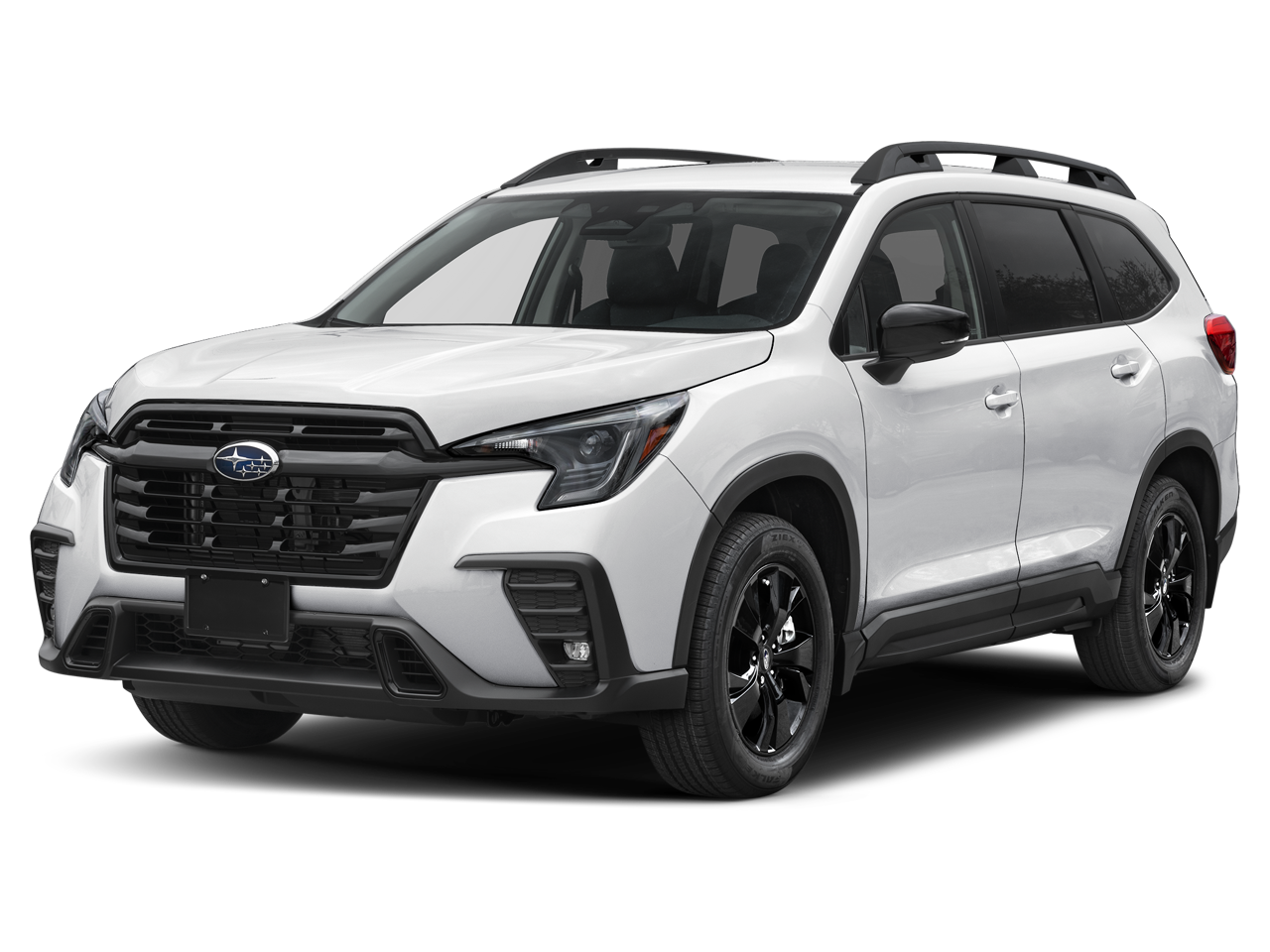 2027 Subaru ASCENT Premium 7-Passenger
