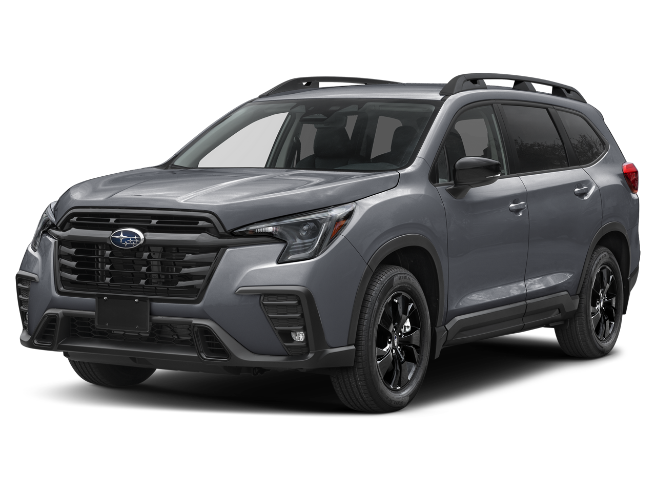 2027 Subaru ASCENT Premium 7-Passenger