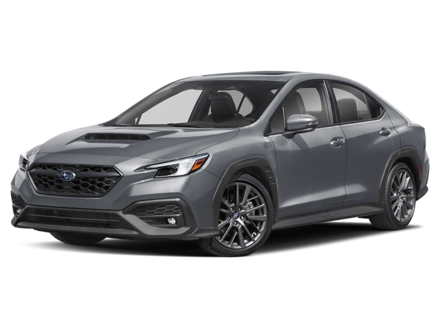 Subaru WRX