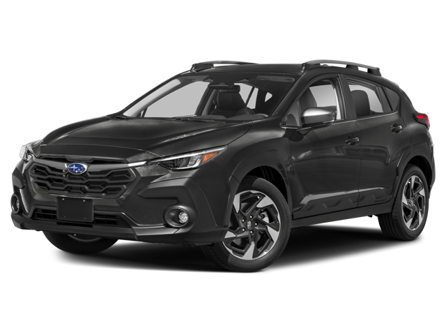 Subaru Crosstek
