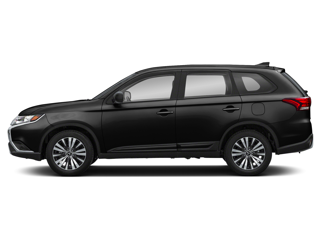 2019 Mitsubishi Outlander ES