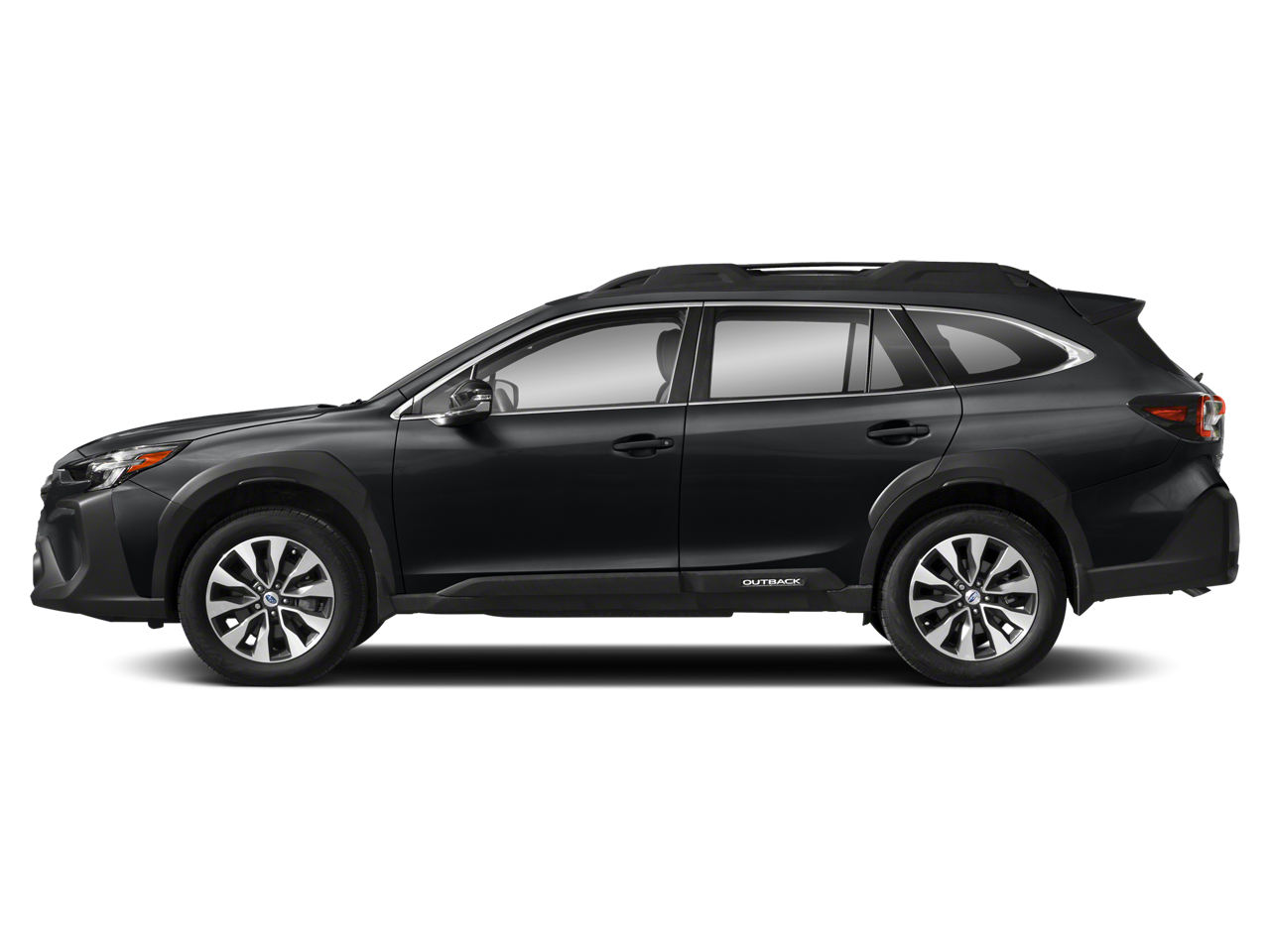 2023 Subaru Outback Limited - Photo 31