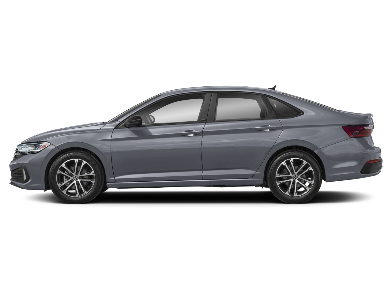 2023 Volkswagen Jetta Sport - Photo 20