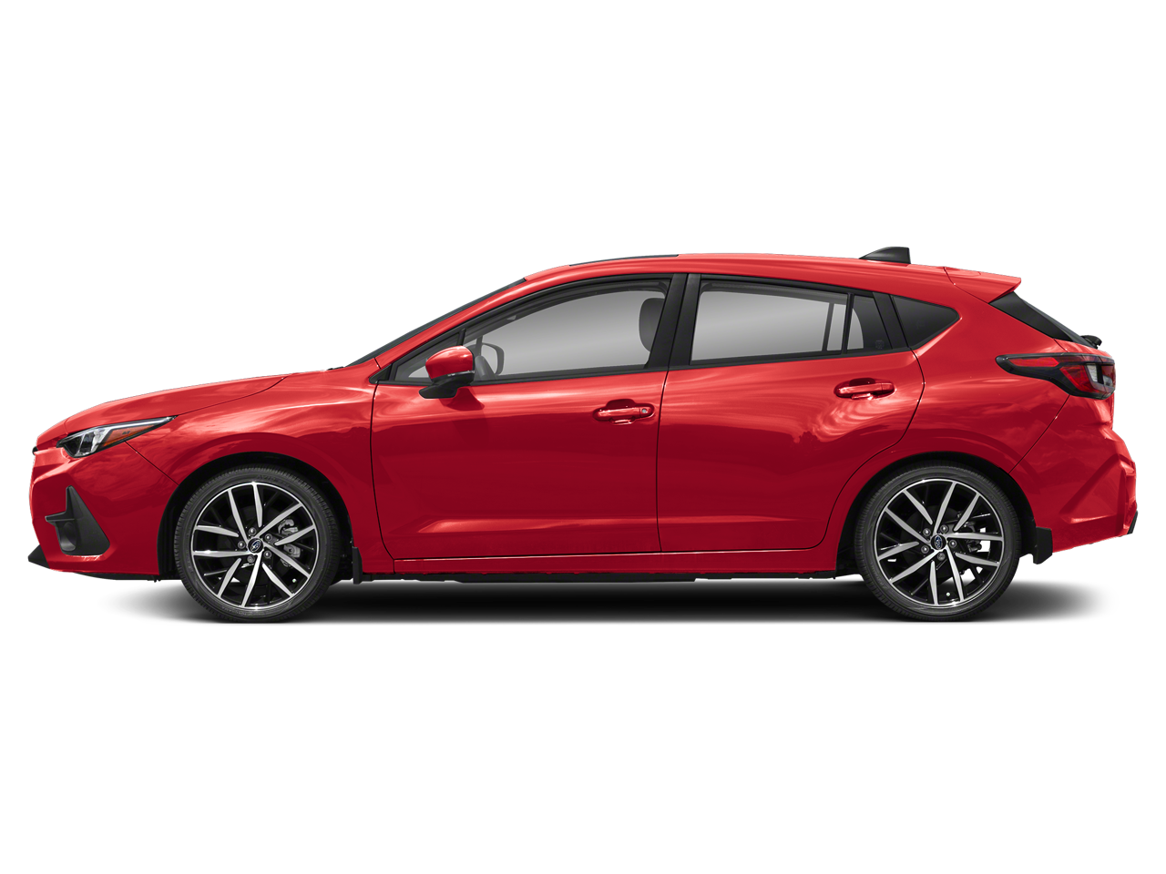 2024 Subaru Impreza Sport - Photo 21