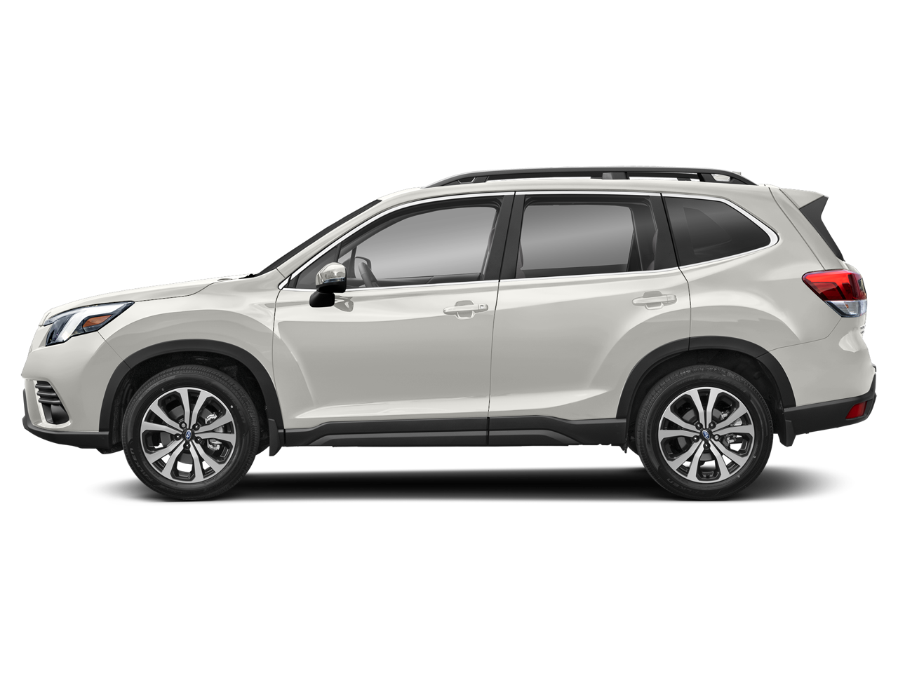 2024 Subaru Forester Limited - Photo 29