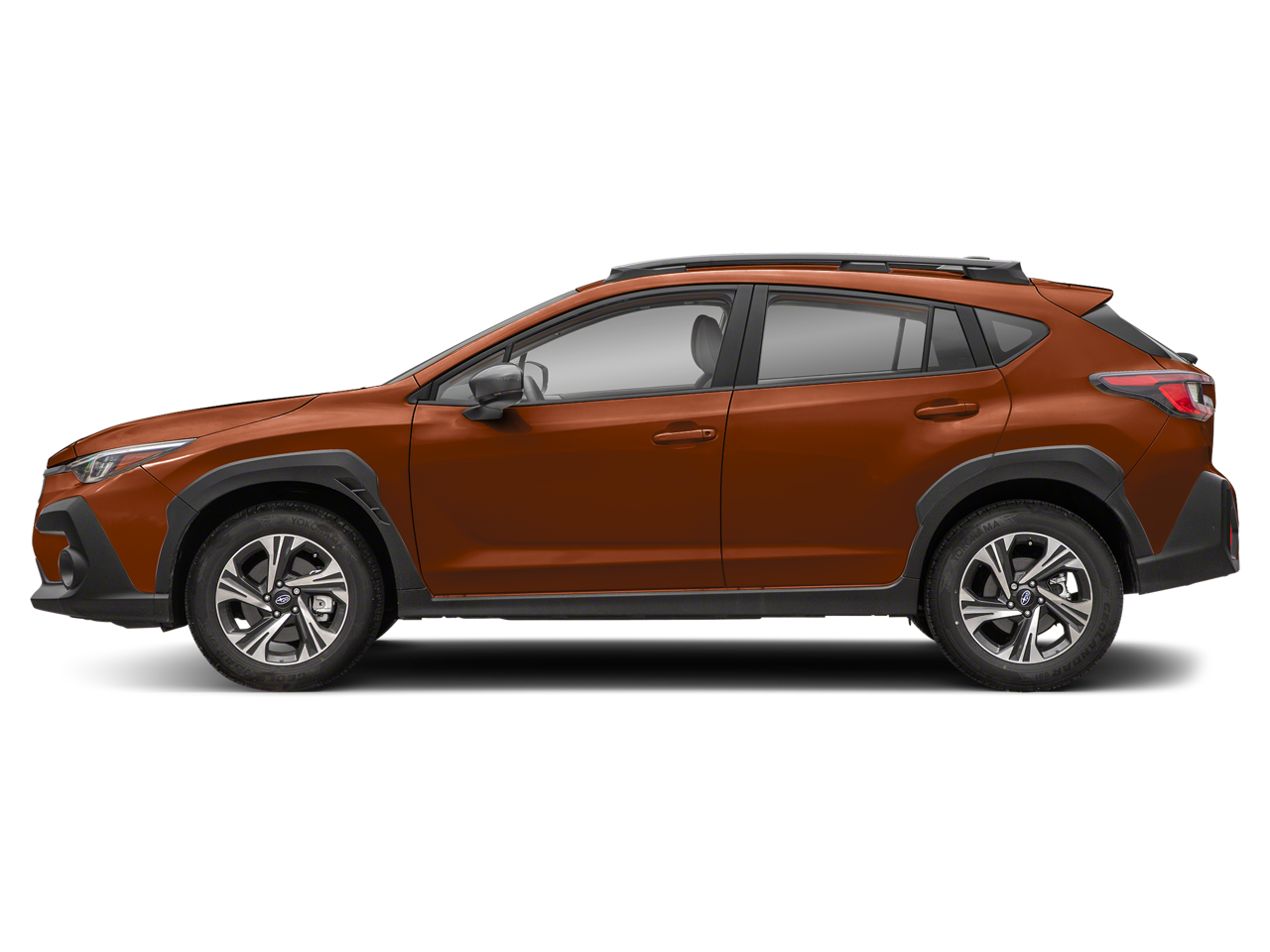 2024 Subaru Crosstrek Premium - Photo 26