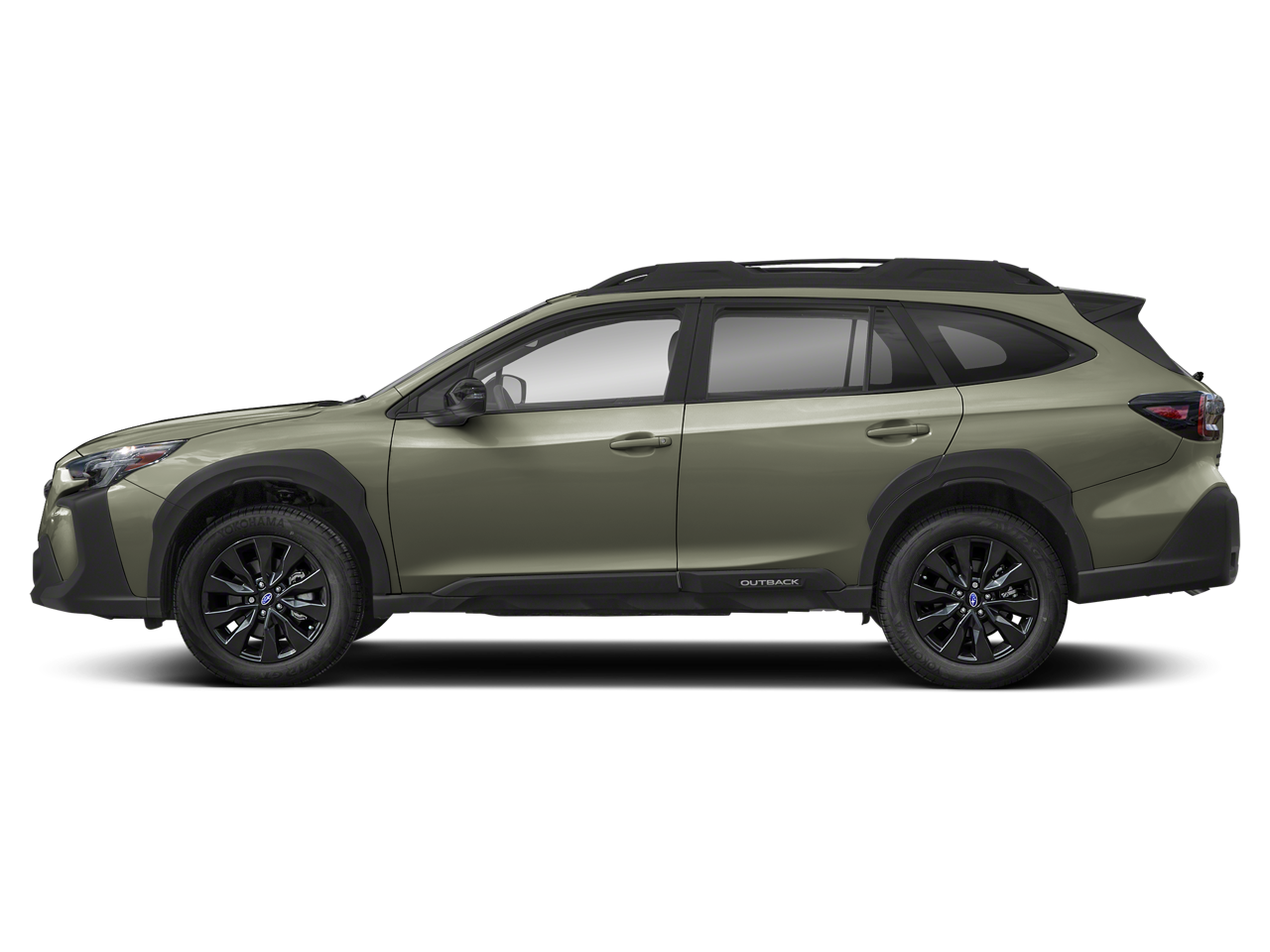 2024 Subaru Outback Onyx Edition - Photo 31