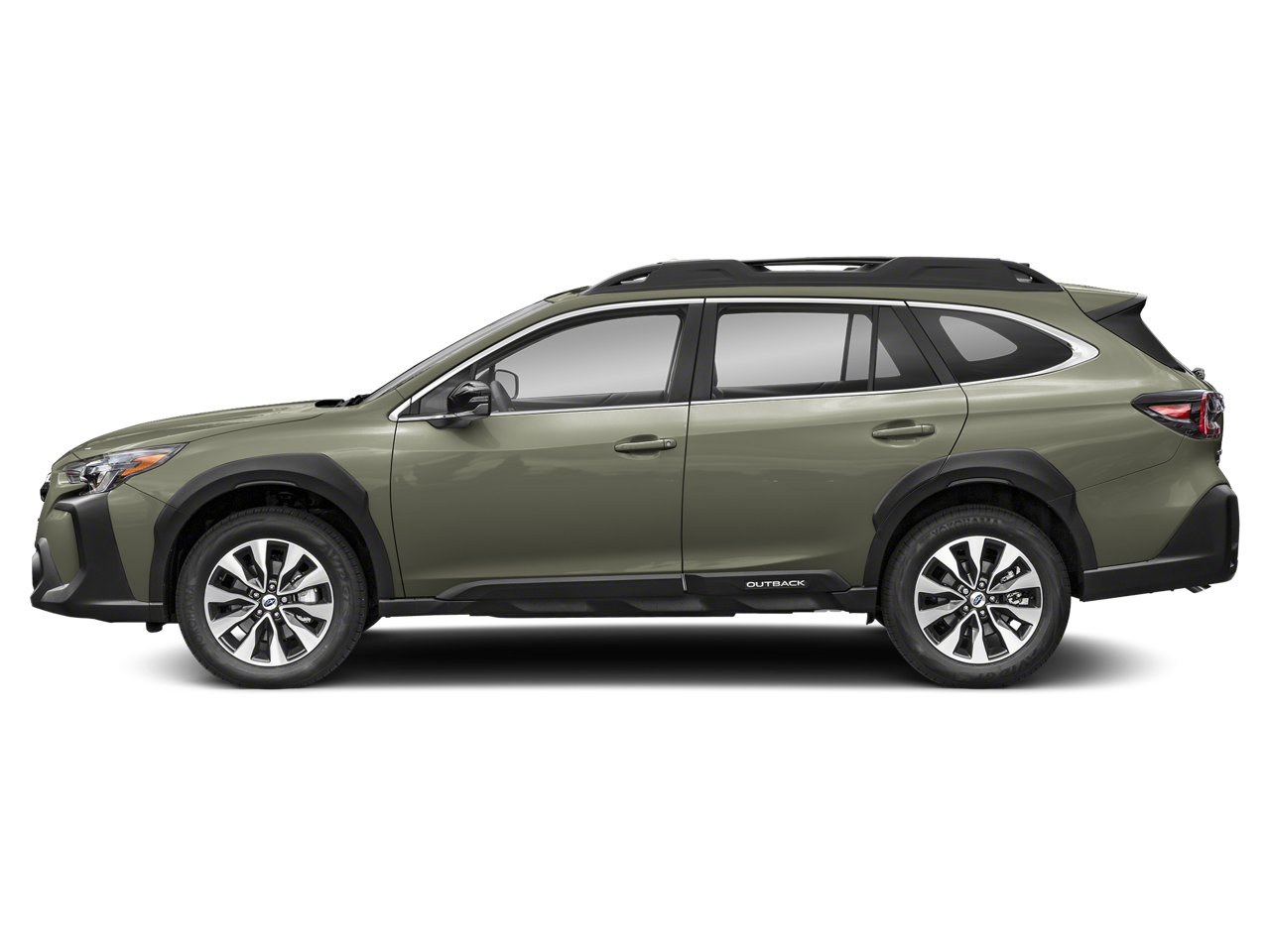 2024 Subaru Outback Limited - Photo 31