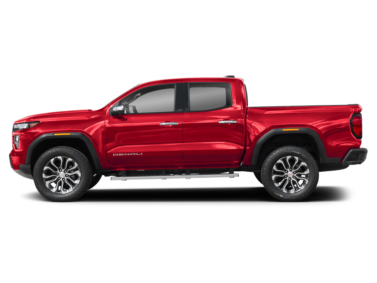 2025 GMC Canyon Denali - Photo 30