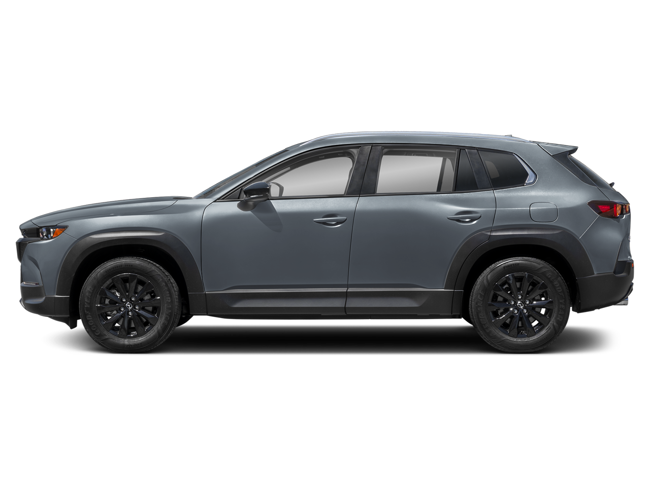 2025 Mazda CX-50 Premium - Photo 25