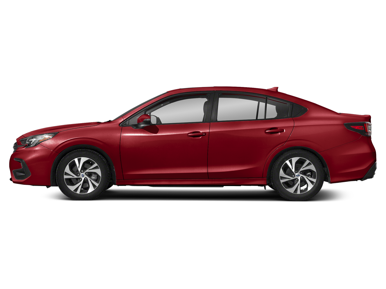 2025 Subaru Legacy Premium - Photo 26