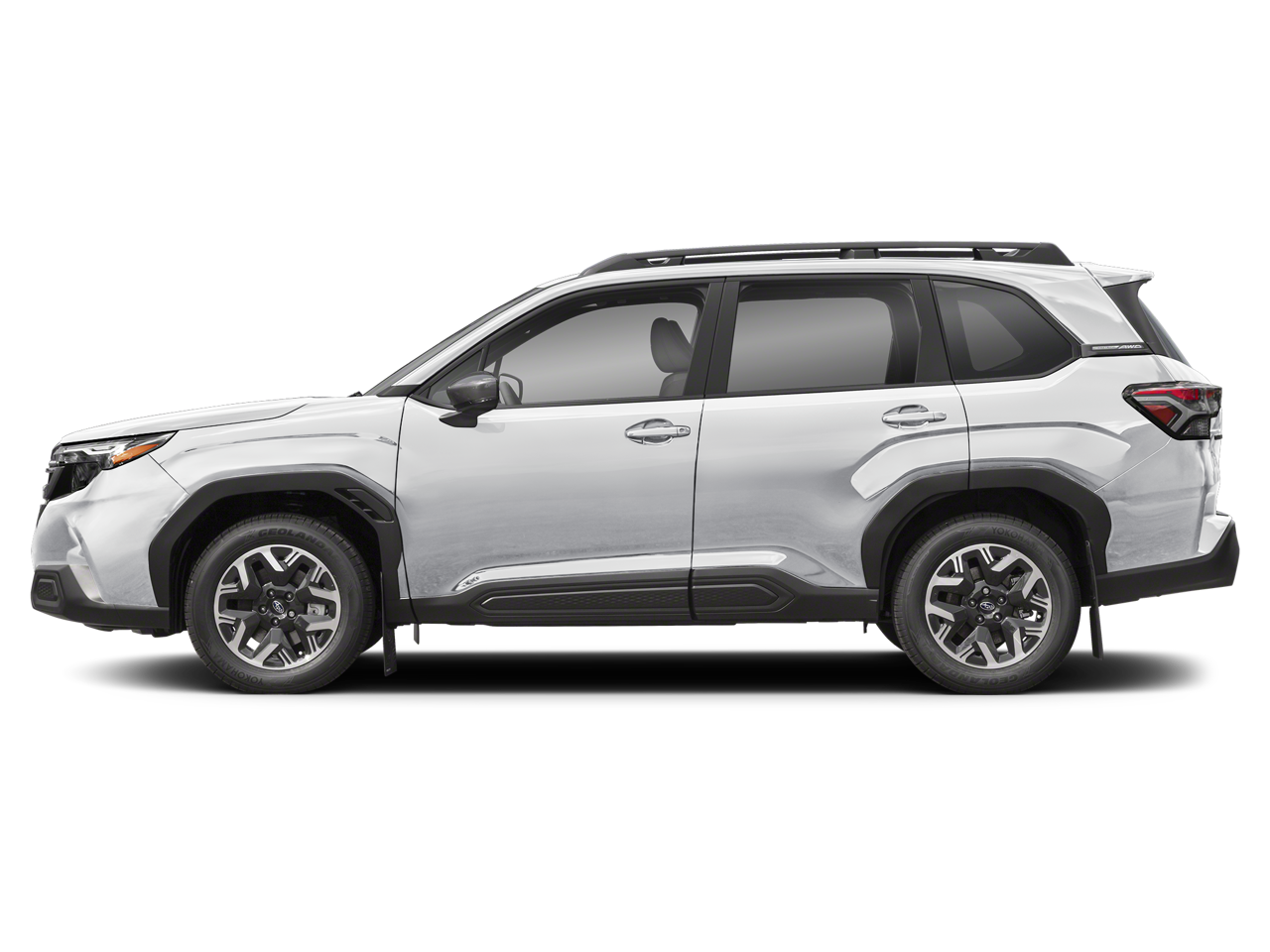 2025 Subaru Forester Premium - Photo 21