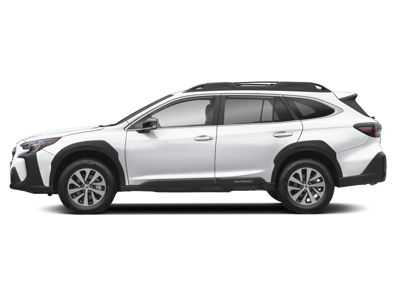 2025 Subaru Outback Premium - Photo 21