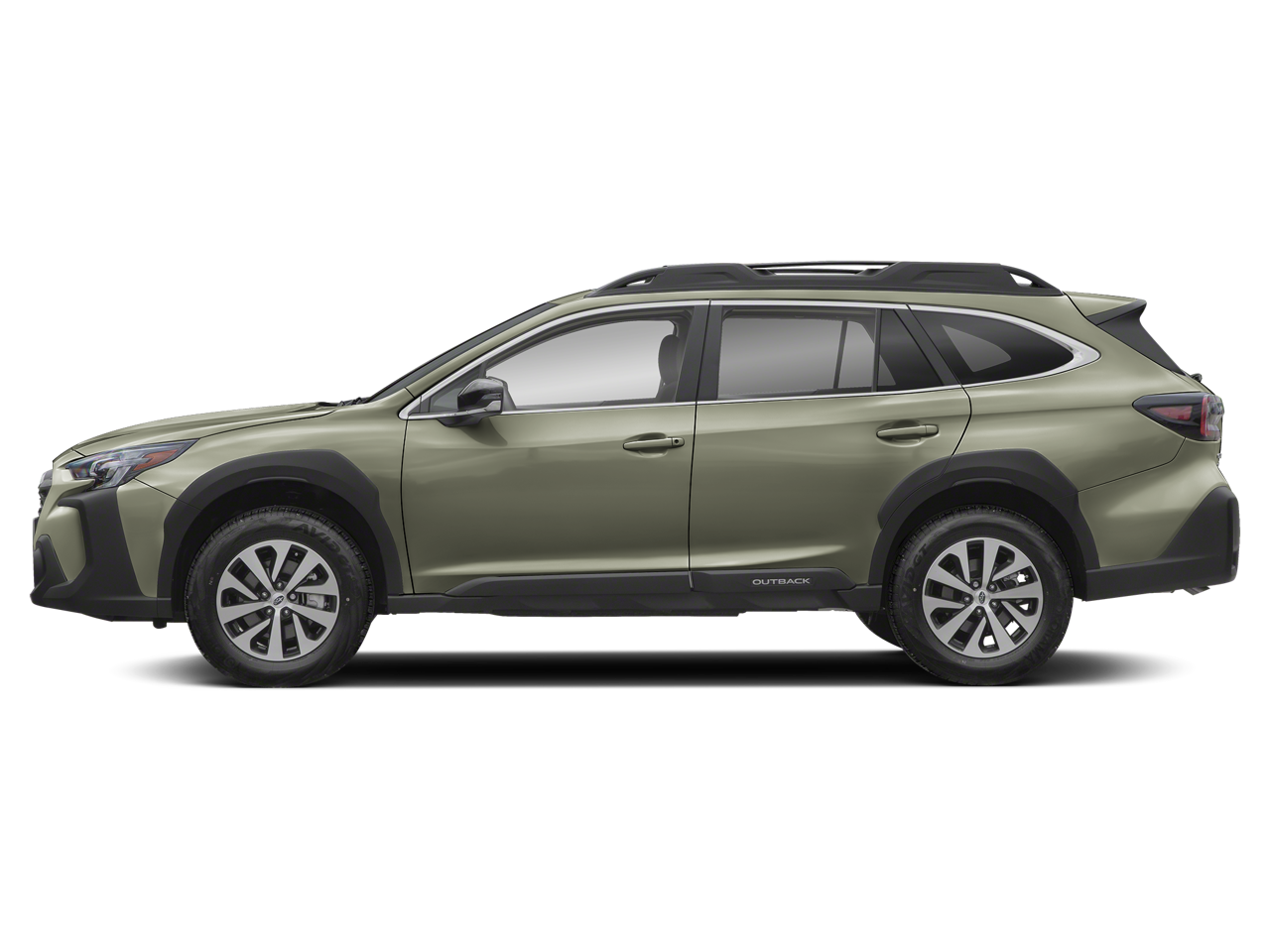 2025 Subaru Outback Premium - Photo 28