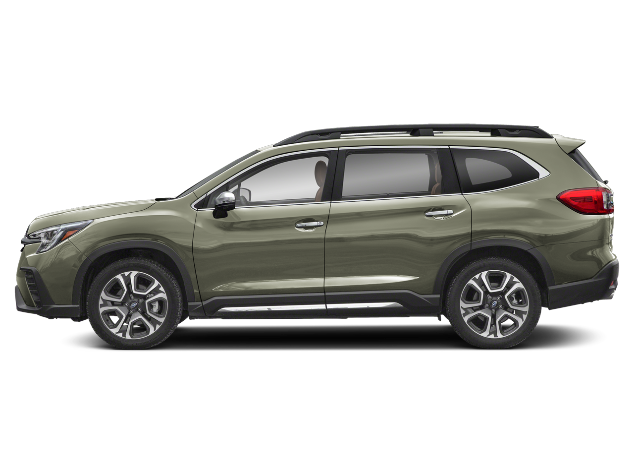 2025 Subaru Ascent Touring - Photo 31