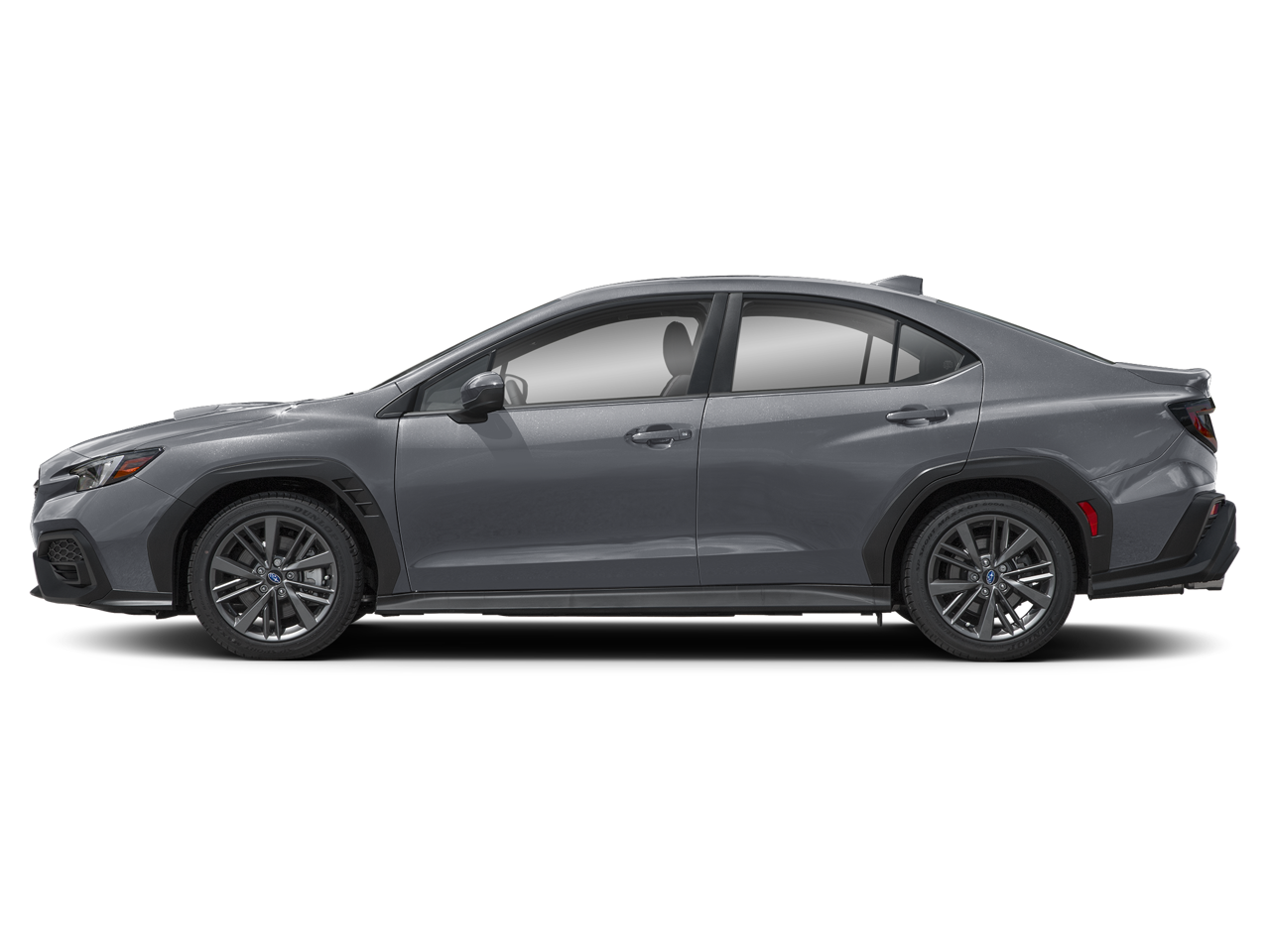 2026 Subaru WRX Base