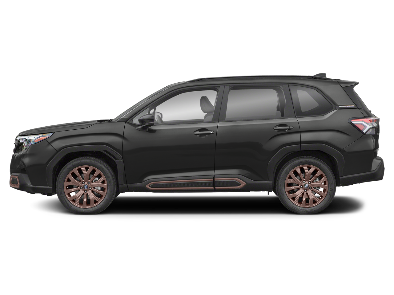 2026 Subaru Forester Sport - Photo 29