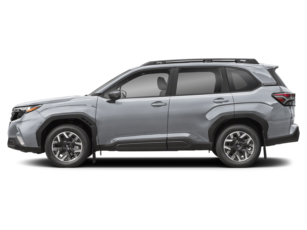 2026 Subaru Forester Premium - Photo 27
