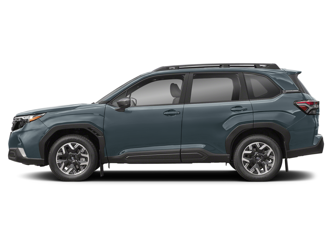 2026 Subaru Forester Premium - Photo 29