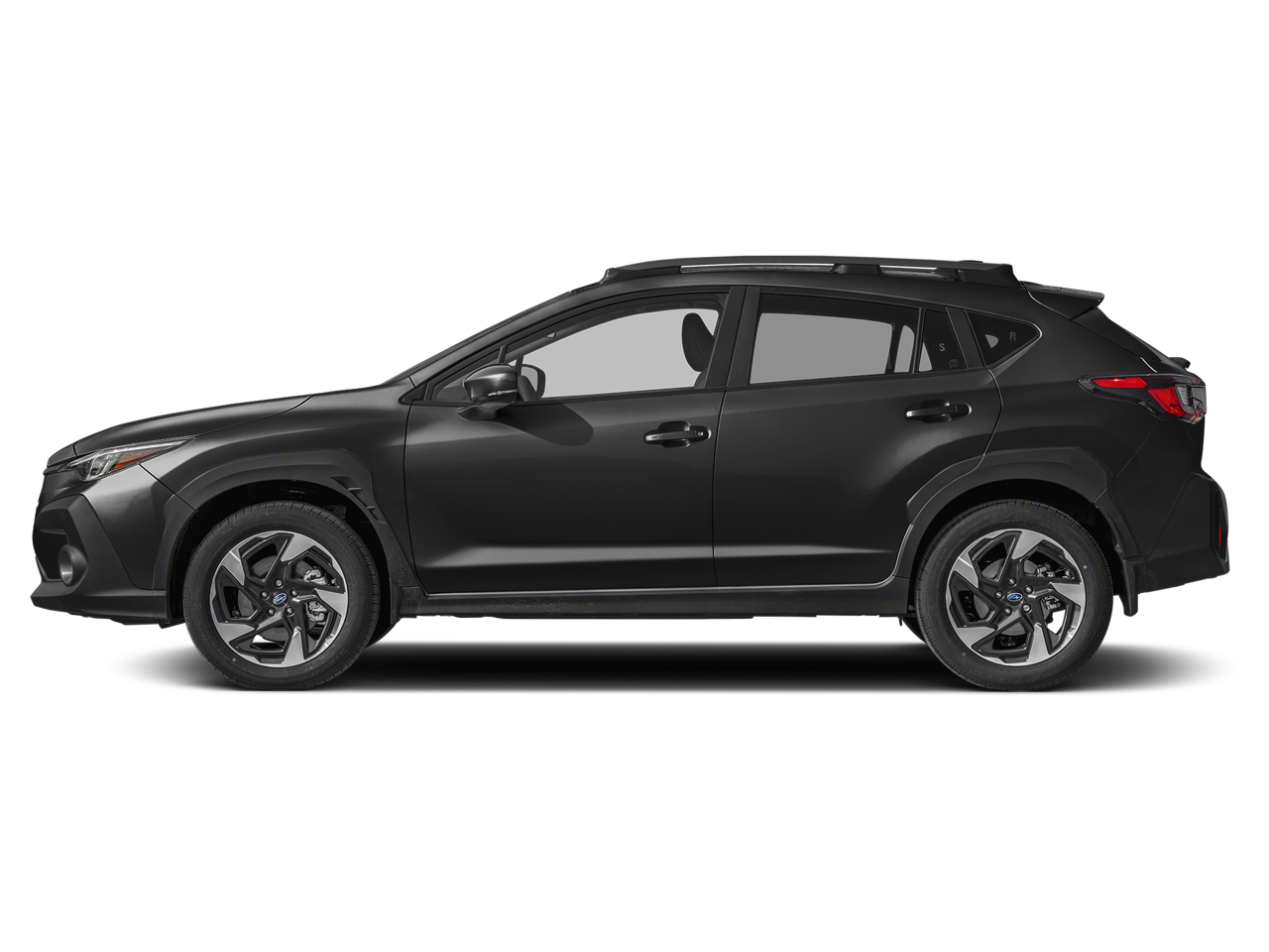 2026 Subaru Crosstrek Limited - Photo 25