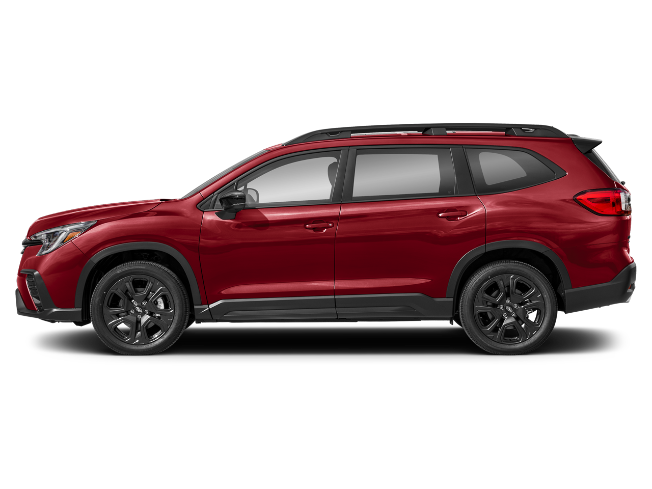 2026 Subaru Ascent Onyx Edition-Touring - Photo 28
