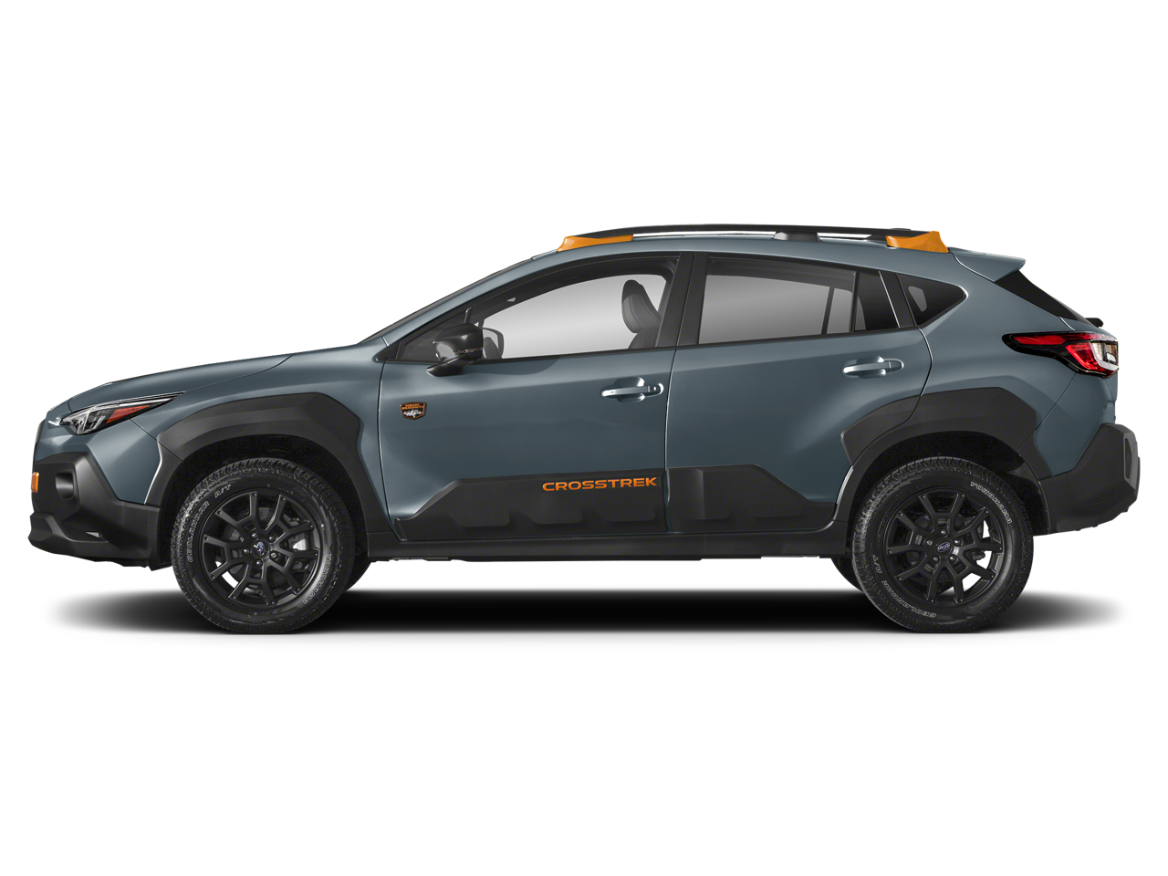 2027 Subaru CROSSTREK Wilderness