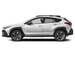 2027 Subaru CROSSTREK Limited