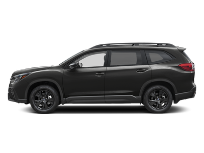 2027 Subaru ASCENT Premium