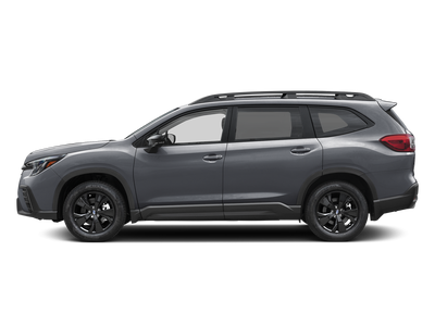 2027 Subaru ASCENT Premium 7-Passenger