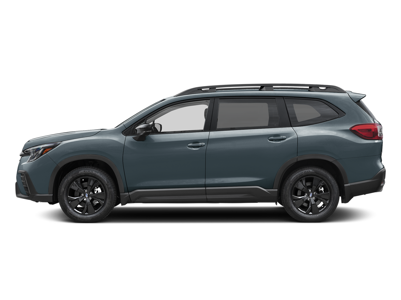 2027 Subaru ASCENT Premium