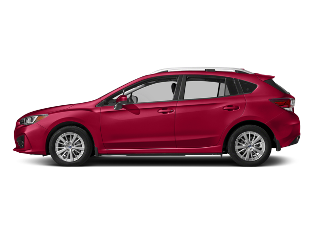 2018 Subaru Impreza 2.0i Premium