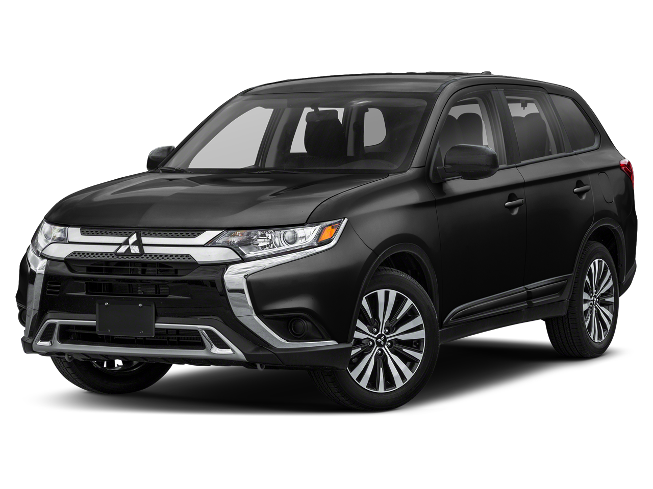2019 Mitsubishi Outlander ES