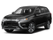 2019 Mitsubishi Outlander ES