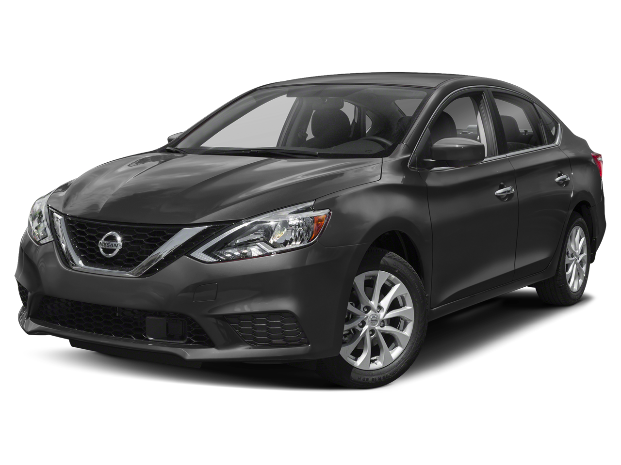 Used 2019 Nissan Sentra SV with VIN 3N1AB7AP2KY336506 for sale in Bridgeport, WV