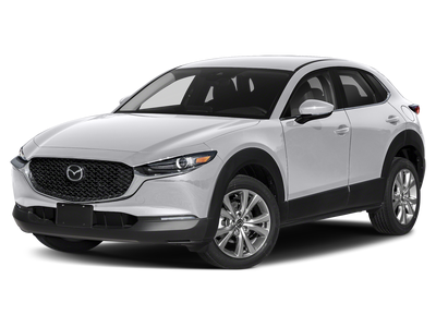 2021 Mazda Mazda CX-30 Select