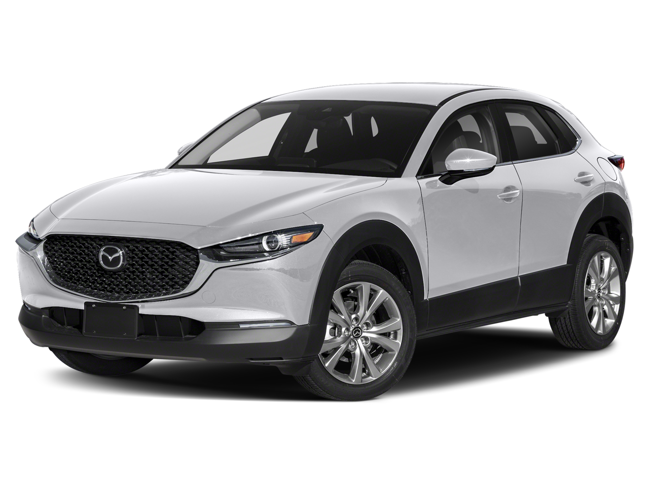 2021 Mazda Mazda CX-30 Select