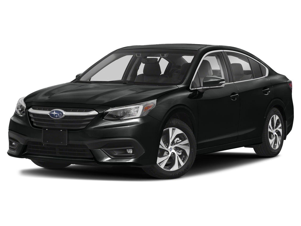 2022 Subaru Legacy Premium - Photo 18