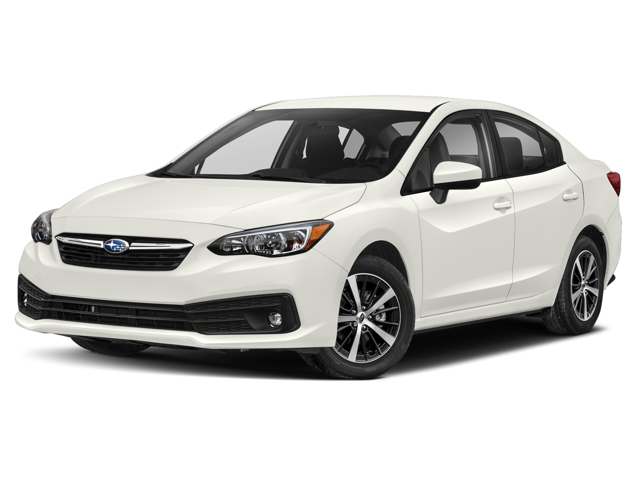 2022 Subaru Impreza Premium - Photo 27