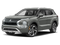 2023 Mitsubishi Outlander SE Special Edition