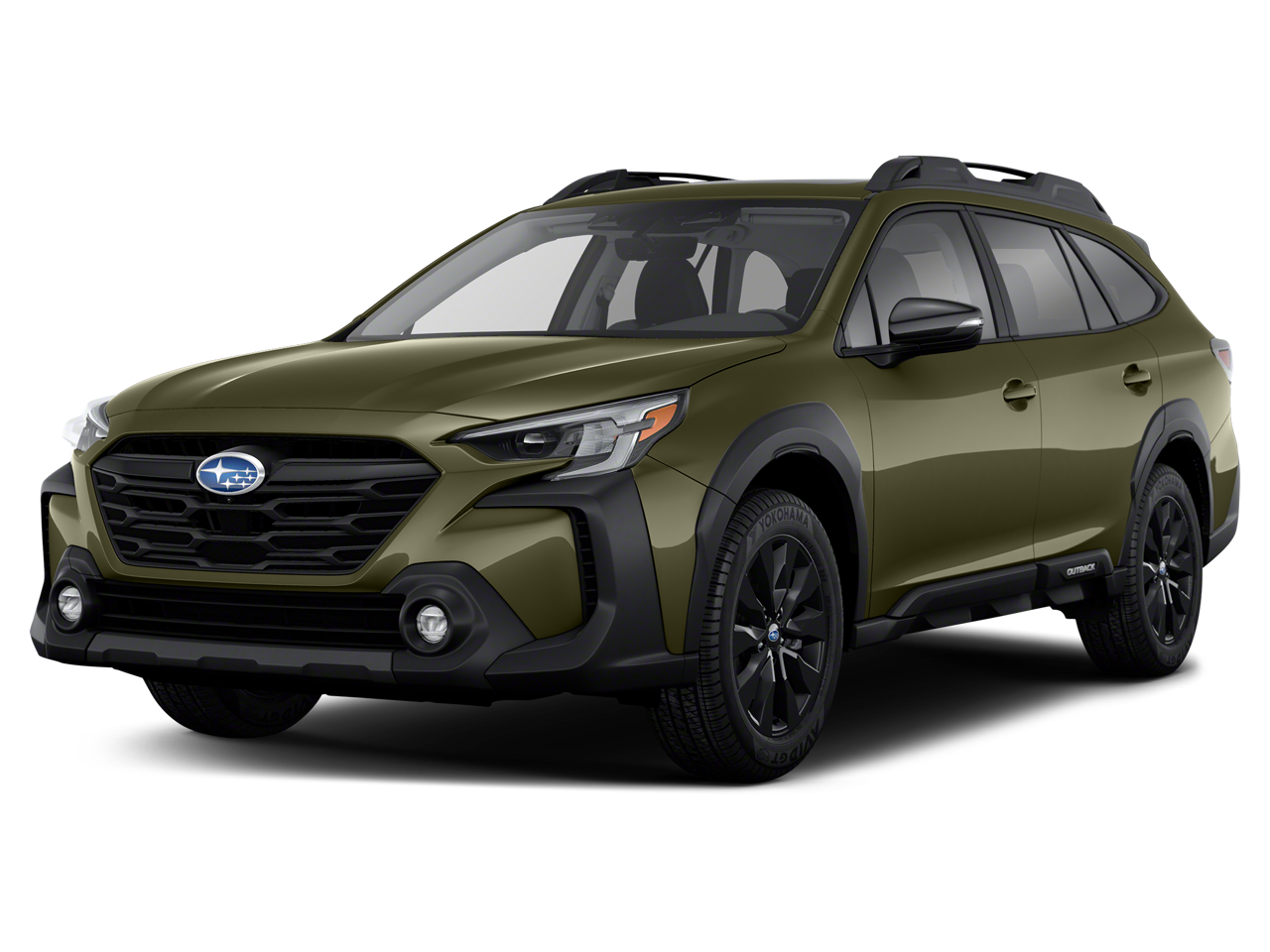 2023 Subaru Outback Onyx Edition - Photo 29