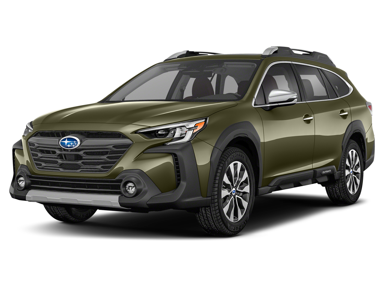 2023 Subaru Outback Touring - Photo 26