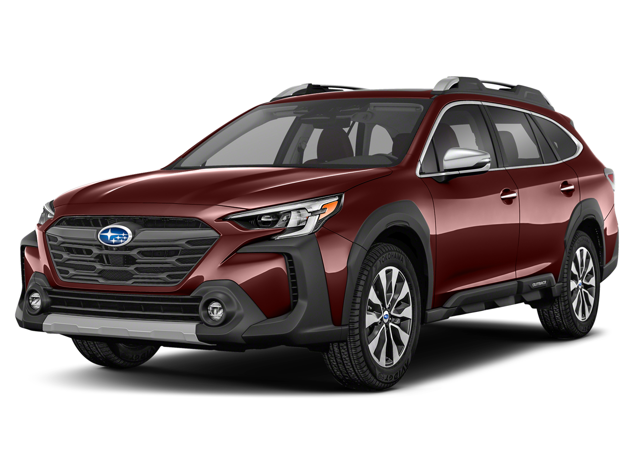 2023 Subaru Outback Touring - Photo 26