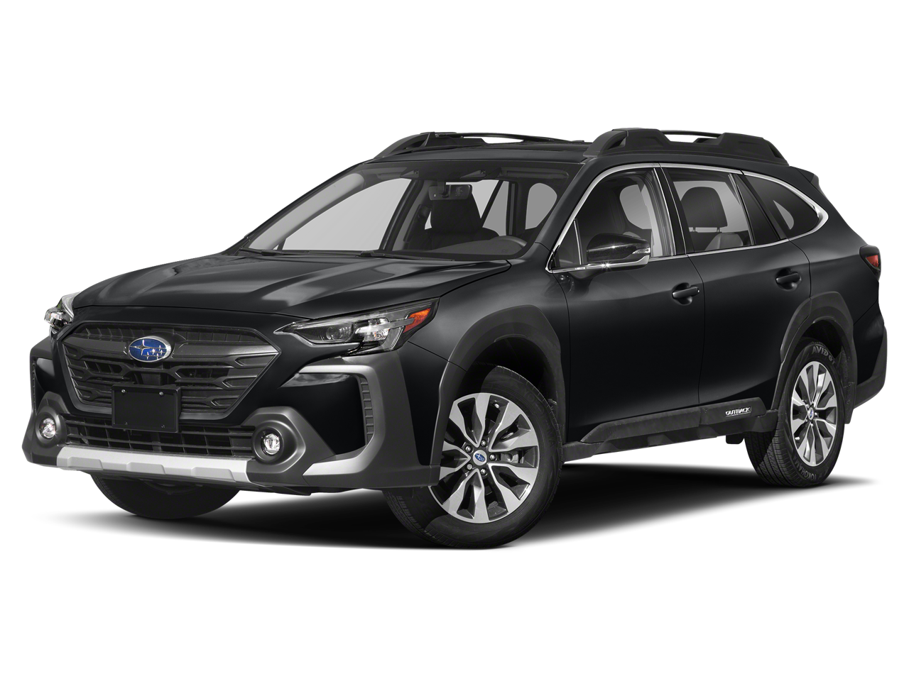 2023 Subaru Outback Limited - Photo 29