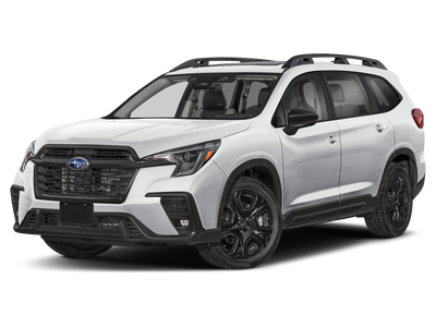2023 Subaru Ascent Onyx Edition