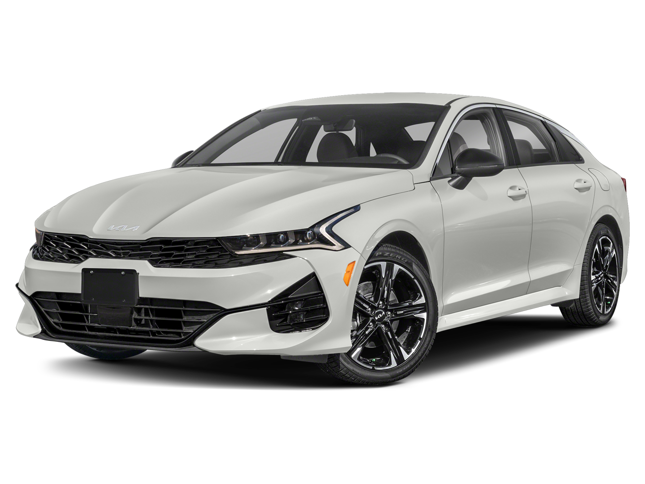 2024 Kia K5 GT-Line - Photo 26