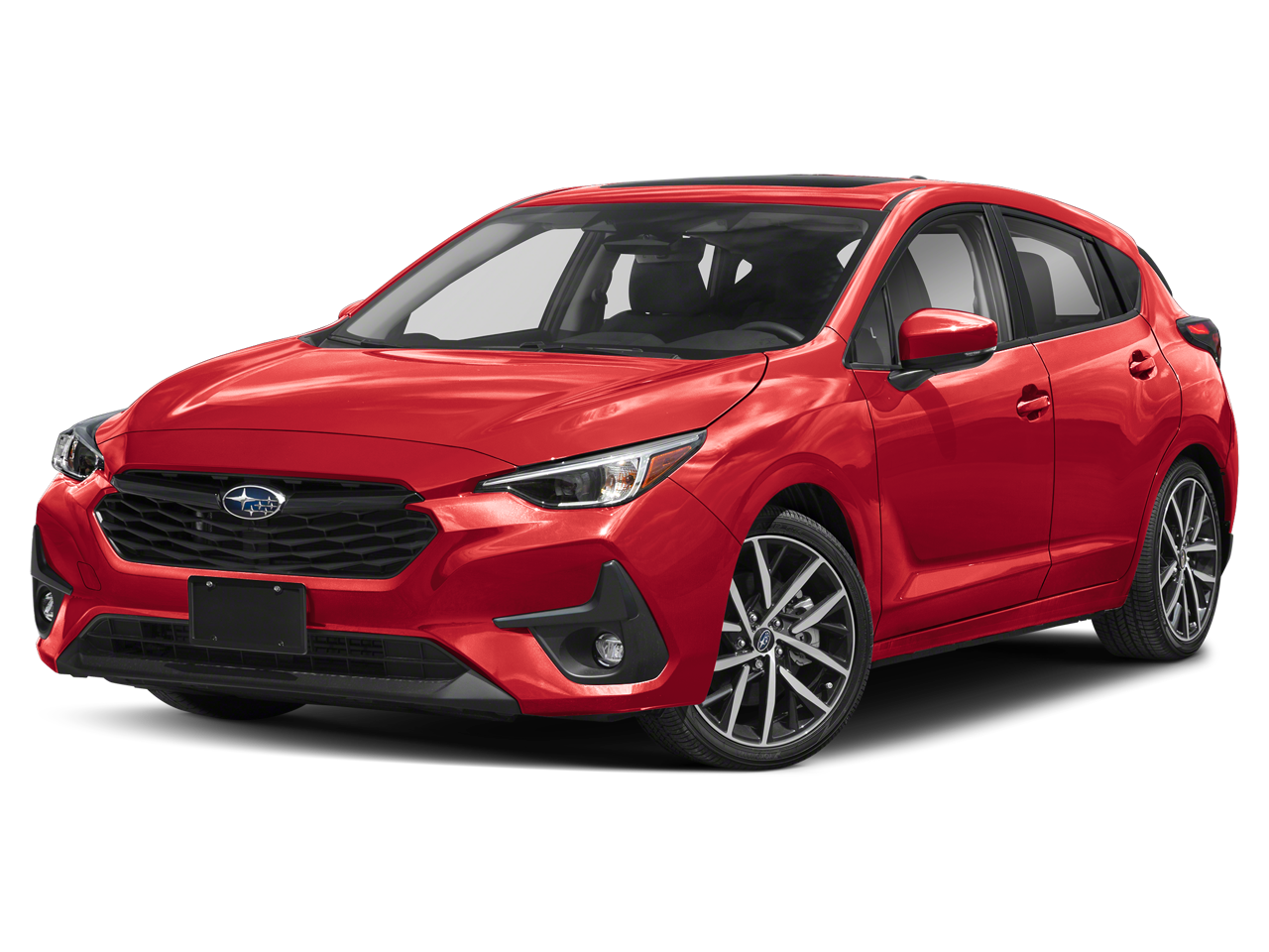 2024 Subaru Impreza Sport - Photo 19