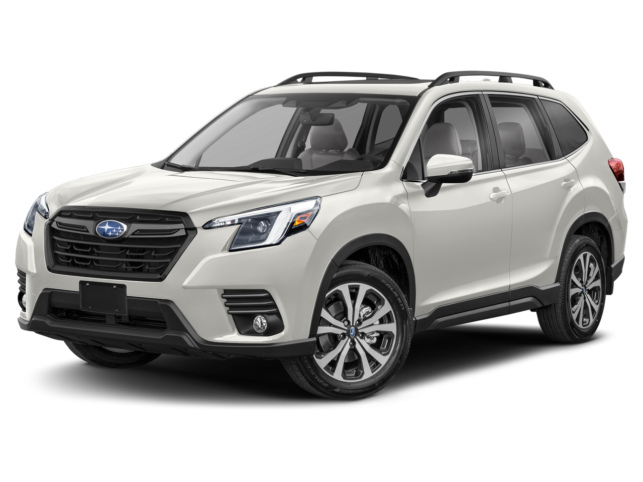 2024 Subaru Forester Limited - Photo 27